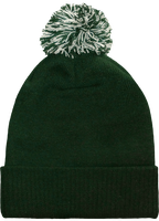 Gorro Pompón