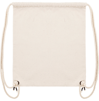 Mochila de cordones en material reciclado Stanley Stella