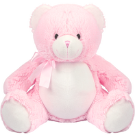 Peluche Oso recién nacido