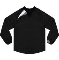 Sudadera Impermeable Infantil Tricolor