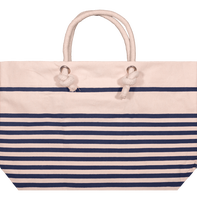 Bolsa de playa marinera