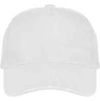 Gorra de Algodón Para-Niños - 5 Paneles