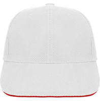 Gorra Deportiva