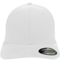 Gorra FLEXFIT en Algodón Peinado - 6 Paneles