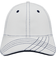 Gorra Fashion 6 Paneles
