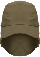 Gorra de legionario