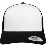 Gorra Retro Trucker Colored Front