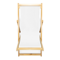 Sillón de madera