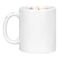 Tasse en Céramique Anniversaire