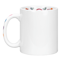 tasse en Céramique Love