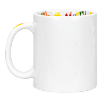 Tasse en Céramique Noël