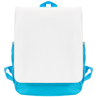 Sac à dos pour enfant MAX avec rabat interchangeable