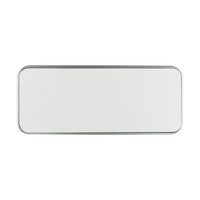 Boîte à cadeaux rectangulaire plate