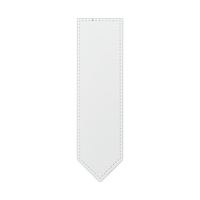 Marque Page en Cuir synthétique