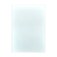 Planche à découpe en verre 200 x 285