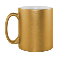 Mug Céramique Couleur Métallique