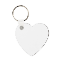 Llavero corazón