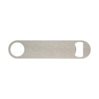 Ouvre-bouteille en Inox