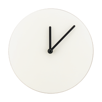 Horloge Murale Ronde 20cm