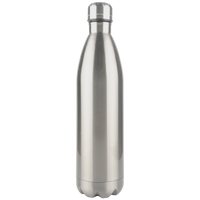Bouteille isotherme en inox 750 ml