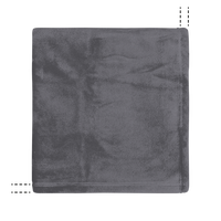 Plaid Soft Fleece Extra