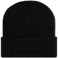 Bonnet à Patch Original