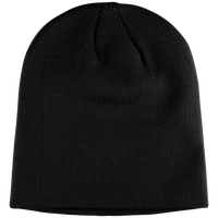 Bonnet tricoté