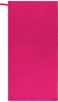 Serviette sport microfibre 50x100