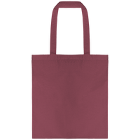 Bolsa de Tela de Algodón
