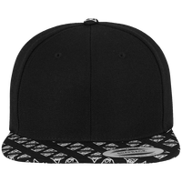 Casquette SnapBack Motif oeil Horus