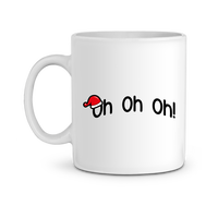 Mug Oh Oh Oh!